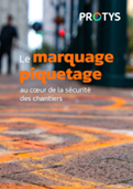 Dossier Marquage-piquetage