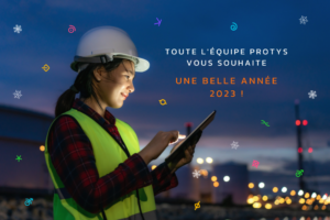 Bonne et heureuse année 2023