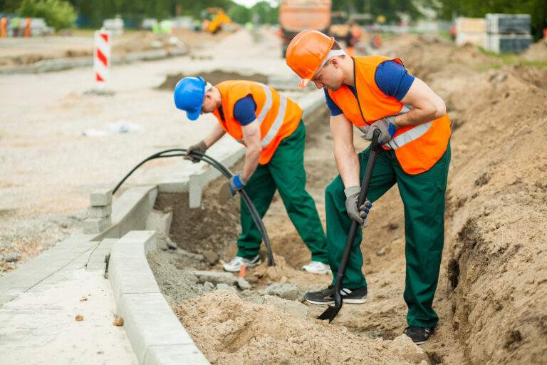 gestion chantier protys exploitant reseaux