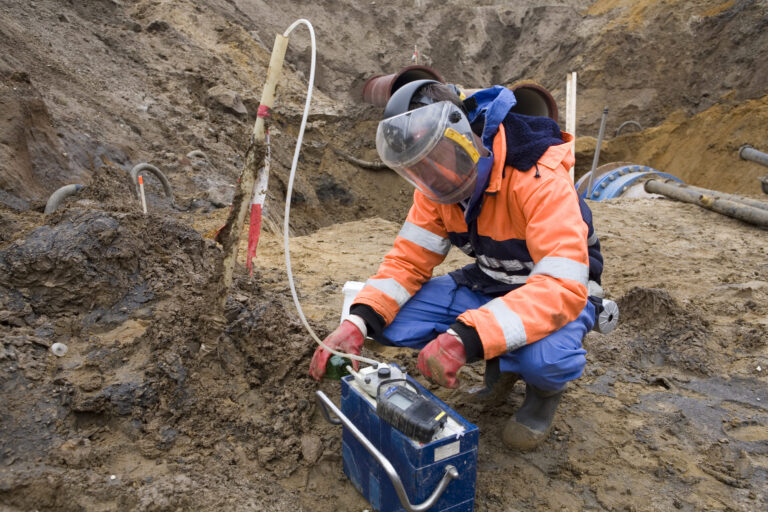 gestion chantier protys exploitant reseaux