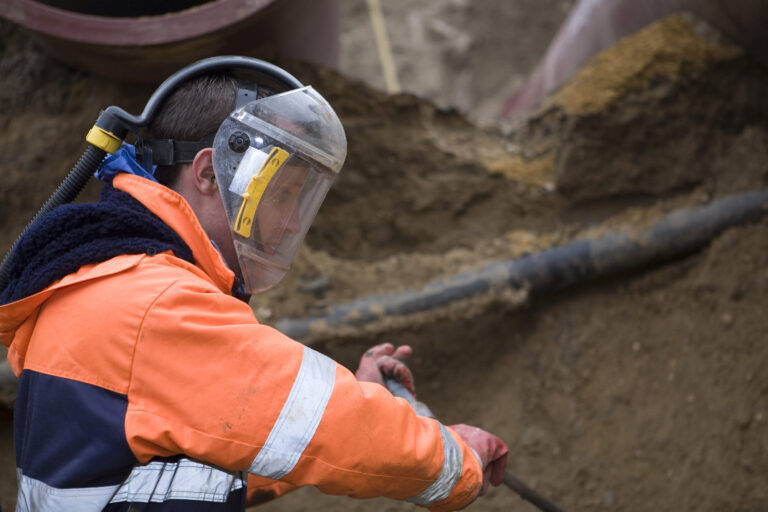 gestion chantier protys exploitant reseaux