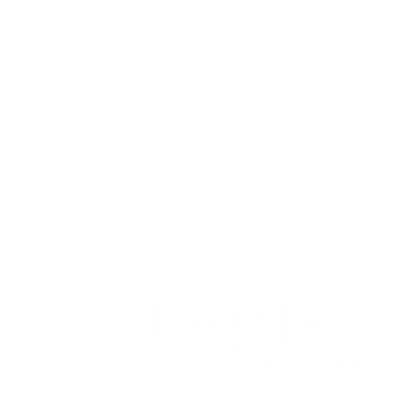 Logo Bouygues 
