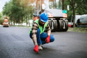 [DOSSIER] Sécurité des chantiers : marquage-piquetage, tous concernés !