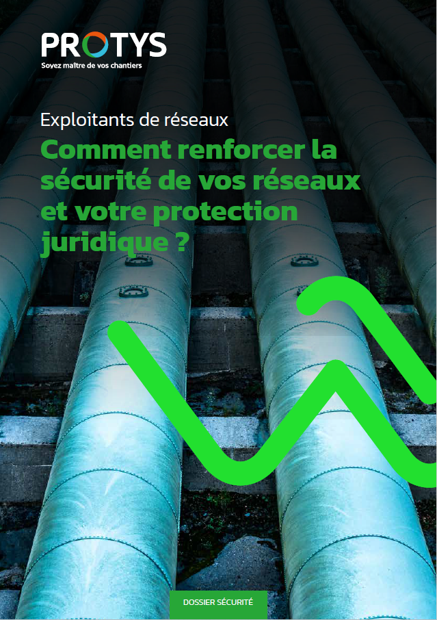 Comment renforcer la sécurité de vos réseaux et votre protection juridique ?