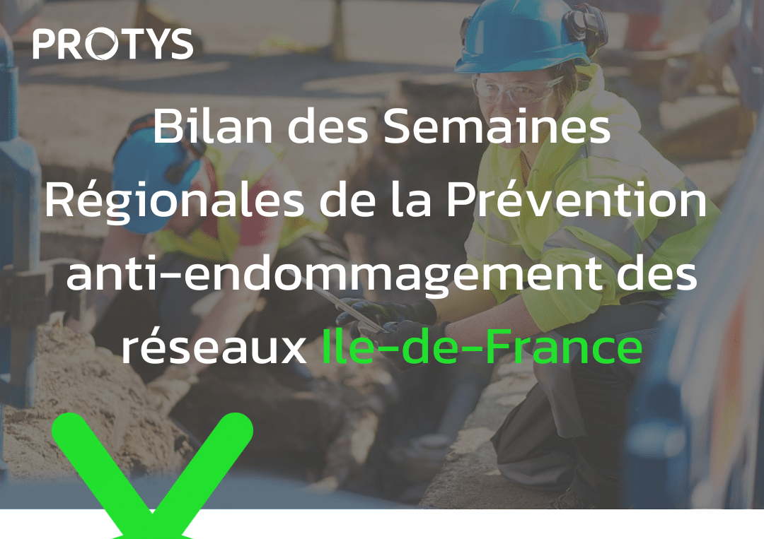 Semaines Régionales de la Prévention Ile de France 2024